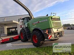 Fendt KATANA 850