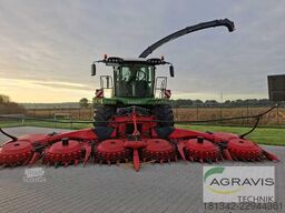 Fendt KATANA 850