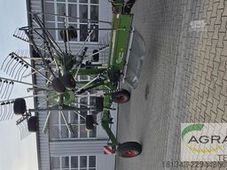 Fendt FORMER 8055 PRO