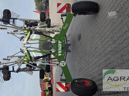 Fendt FORMER 8055 PRO