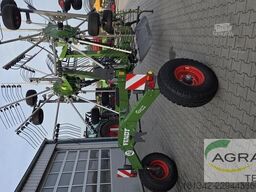 Fendt FORMER 8055 PRO