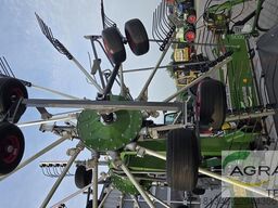 Fendt FORMER 8055 PRO