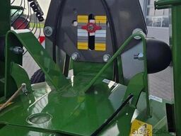 Fendt FORMER 8055 PRO