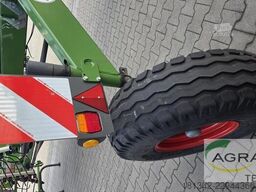 Fendt FORMER 8055 PRO