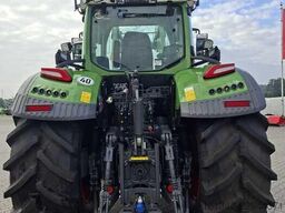Fendt 720 VARIO GEN-7