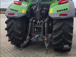 Fendt 832 VARIO GEN-5