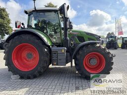 Fendt 618 VARIO GEN-1