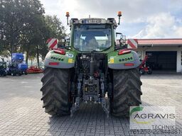Fendt 618 VARIO GEN-1