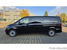 MERCEDES-BENZ 119 CDI 5-Sitzer Kombi teilv. XL Klima*Automatik