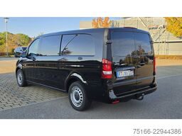 MERCEDES-BENZ 119 CDI 5-Sitzer Kombi teilv. XL Klima*Automatik