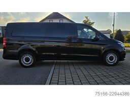 MERCEDES-BENZ 119 CDI 5-Sitzer Kombi teilv. XL Klima*Automatik