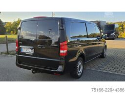 MERCEDES-BENZ 119 CDI 5-Sitzer Kombi teilv. XL Klima*Automatik