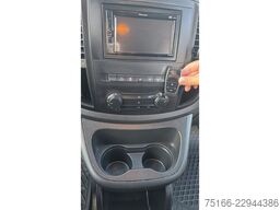 MERCEDES-BENZ 119 CDI 5-Sitzer Kombi teilv. XL Klima*Automatik
