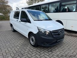 MERCEDES-BENZ Vito 114 CDI Automatik Klima Werkstatt lang PRO