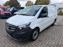 MERCEDES-BENZ Vito 114 CDI Automatik Klima Werkstatt lang PRO