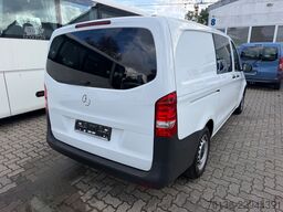 MERCEDES-BENZ Vito 114 CDI Automatik Klima Werkstatt lang PRO