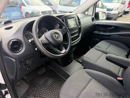 MERCEDES-BENZ Vito 114 CDI Automatik Klima Werkstatt lang PRO