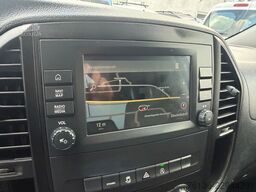 MERCEDES-BENZ Vito 114 CDI Automatik Klima Werkstatt lang PRO