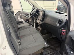 MERCEDES-BENZ Vito 114 CDI Automatik Klima Werkstatt lang PRO