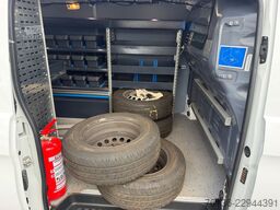 MERCEDES-BENZ Vito 114 CDI Automatik Klima Werkstatt lang PRO