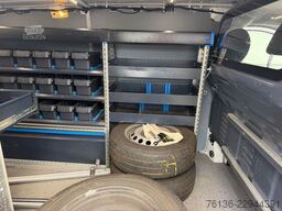 MERCEDES-BENZ Vito 114 CDI Automatik Klima Werkstatt lang PRO