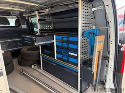 MERCEDES-BENZ Vito 114 CDI Automatik Klima Werkstatt lang PRO