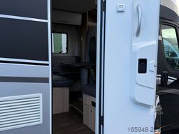 SUNLIGHT T 69 L XV EDITION | *Hubbett,Markise,RFK,SAT+TV*