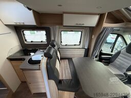SUNLIGHT T 69 L XV EDITION | *Hubbett,Markise,RFK,SAT+TV*