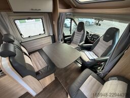 SUNLIGHT T 69 L XV EDITION | *Hubbett,Markise,RFK,SAT+TV*