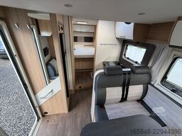SUNLIGHT T 69 L XV EDITION | *Hubbett,Markise,RFK,SAT+TV*