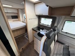 SUNLIGHT T 69 L XV EDITION | *Hubbett,Markise,RFK,SAT+TV*