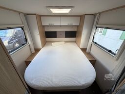 SUNLIGHT T 69 L XV EDITION | *Hubbett,Markise,RFK,SAT+TV*