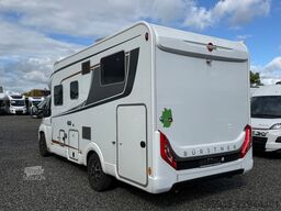 BÜRSTNER TD 690 G Freistaat LYSEO TD HARMONYLINE *TOP*