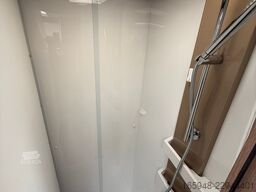 BÜRSTNER TD 690 G Freistaat LYSEO TD HARMONYLINE *TOP*