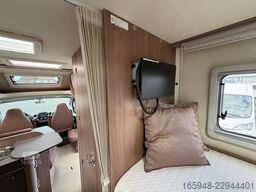 BÜRSTNER TD 690 G Freistaat LYSEO TD HARMONYLINE *TOP*