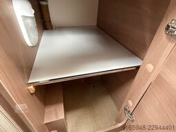 BÜRSTNER TD 690 G Freistaat LYSEO TD HARMONYLINE *TOP*
