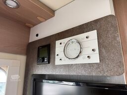 BÜRSTNER TD 690 G Freistaat LYSEO TD HARMONYLINE *TOP*