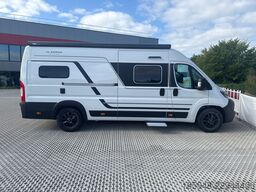 ADRIA Twin ALL IN 640 SGX MJ 26* Bestand*