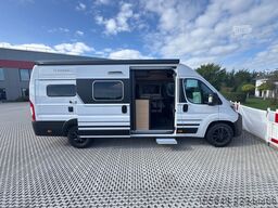 ADRIA Twin ALL IN 640 SGX MJ 26* Bestand*