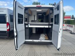 ADRIA Twin ALL IN 640 SGX MJ 26* Bestand*