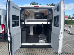 ADRIA Twin ALL IN 640 SGX MJ 26* Bestand*