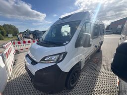 ADRIA Twin ALL IN 640 SGX MJ 26* Bestand*