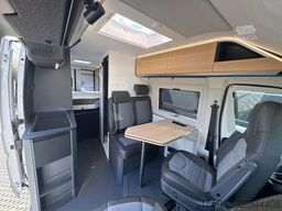 ADRIA Twin ALL IN 640 SGX MJ 26* Bestand*
