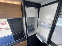 ADRIA Twin ALL IN 640 SGX MJ 26* Bestand*