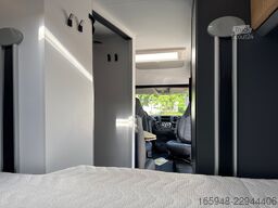 ADRIA Twin ALL IN 640 SGX MJ 26* Bestand*