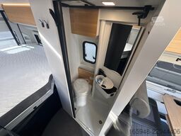 ADRIA Twin ALL IN 640 SGX MJ 26* Bestand*