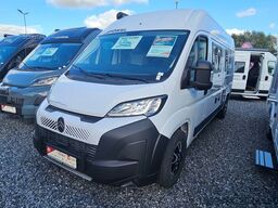 PÖSSL PÖSSL Summit Shine 600 R S Plus H-LINE
