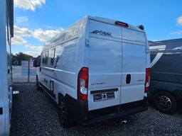 PÖSSL PÖSSL Summit Shine 600 R S Plus H-LINE