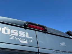 PÖSSL 2Win R Plus | Seitenschaden