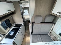 PÖSSL 2Win R Plus | Seitenschaden